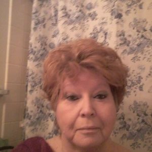 Meet your Posher, Paulette